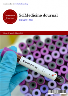 SciMed Cover